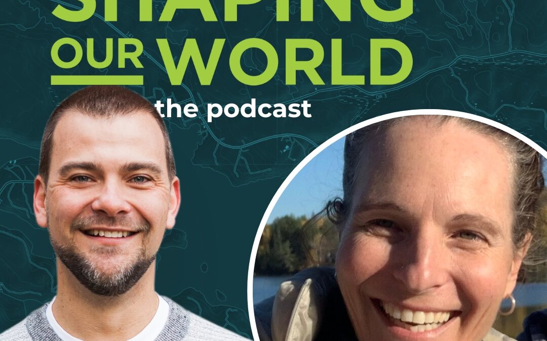 Leading Through Play: Jules Porter on Empowering Youth with Sport