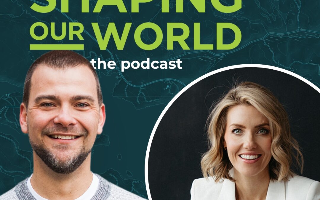 Jessica Janzen: Shifting Kids from Problems to Possibilities