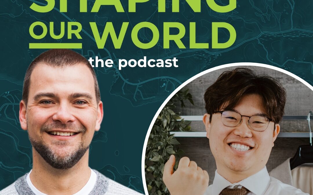 From UNICEF to the UN: Steve Joneslee’s Journey to Inspire Young Leaders