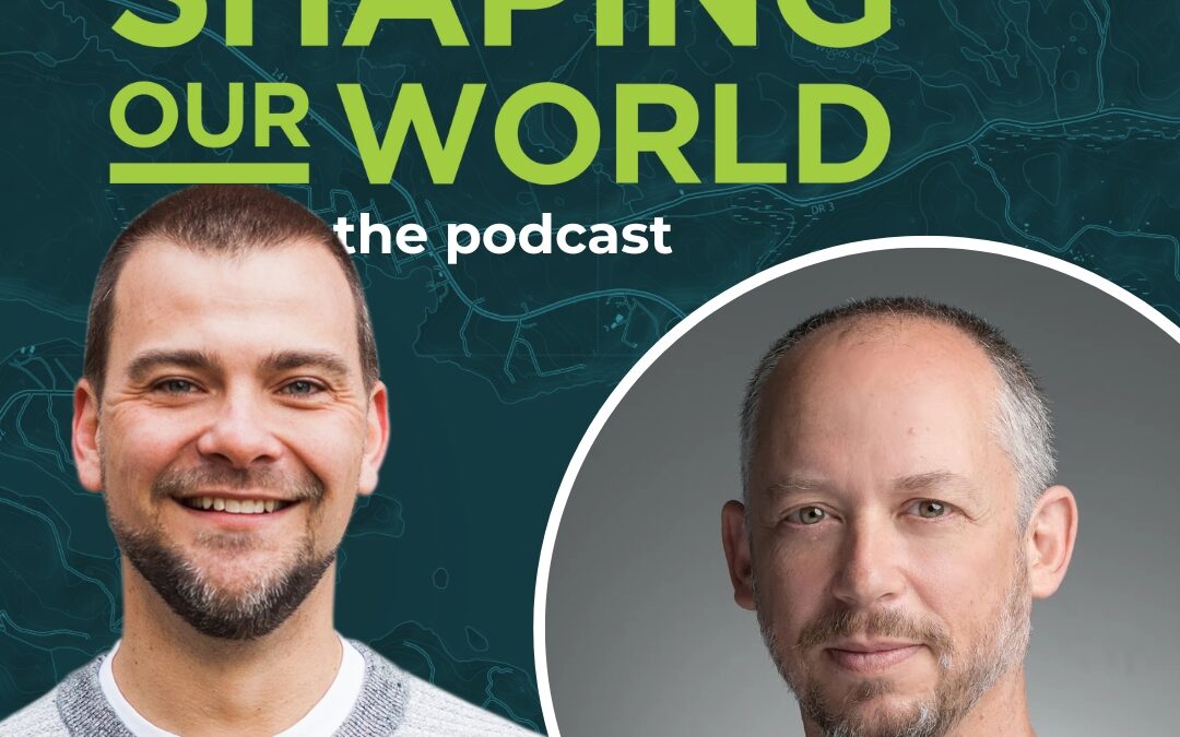 From Power Struggles to Partnership: Rethinking How We Parent with Dr. Eran Magen