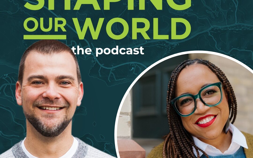 Jael Richardson on Storytelling, Identity, and Representation
