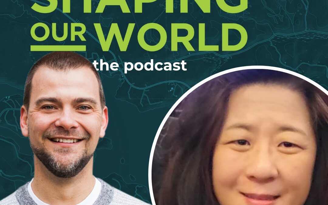 Parenting Across Cultures with Dr. Susan Chuang