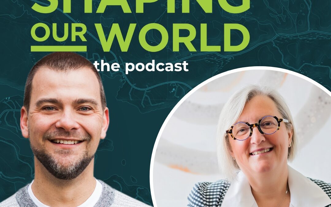 How Susan Bisaillon and Safehaven Are Redefining Inclusion for Every Child