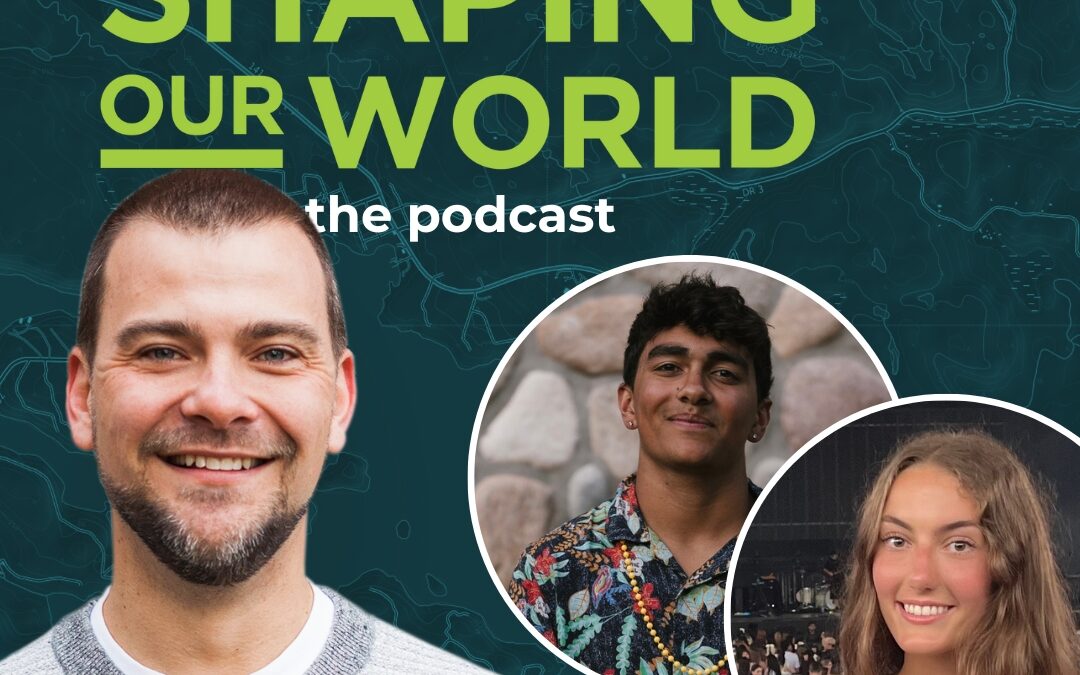 Shaping Young Leaders: Lessons from the CEO Leadership Program