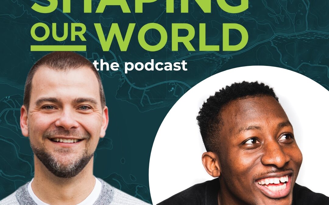 Curtis Carmichael: Inspiring Youth Through Innovation and Equity