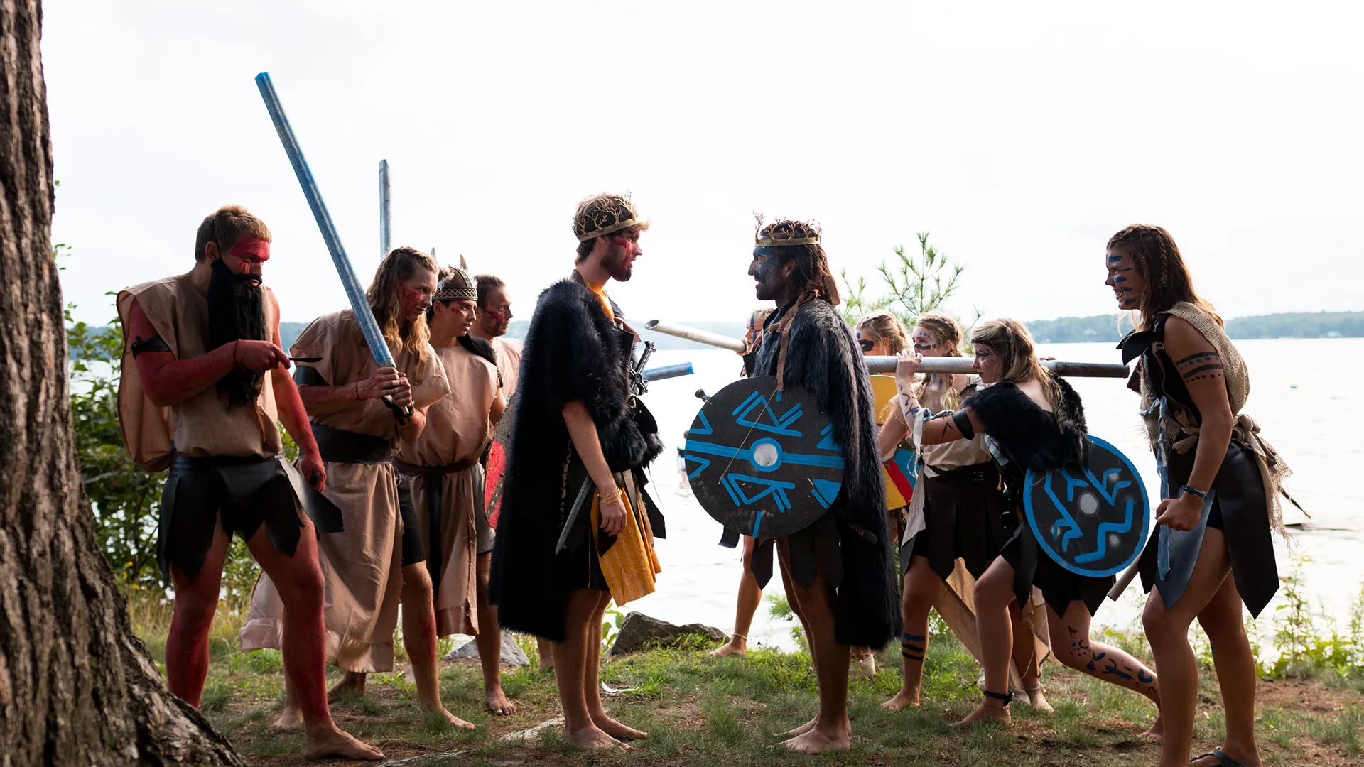 Classic Program: Vikings