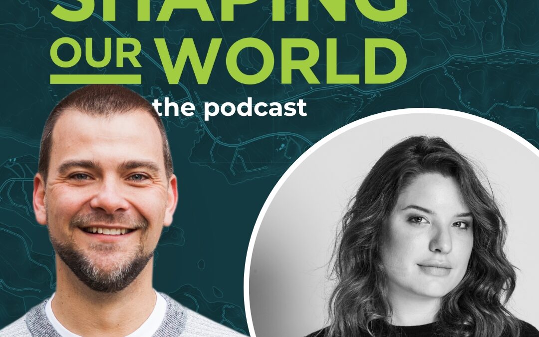 Finding Your Path with Hillary Spiritos: Redefining Success and Self-Trust