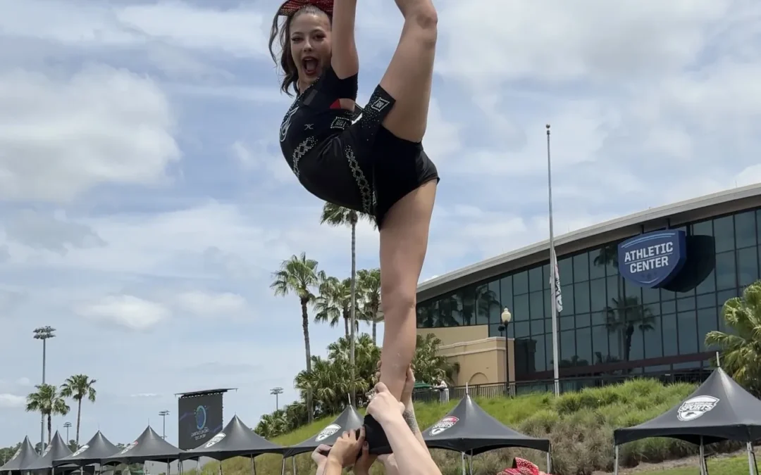 World Shaper – Teagan