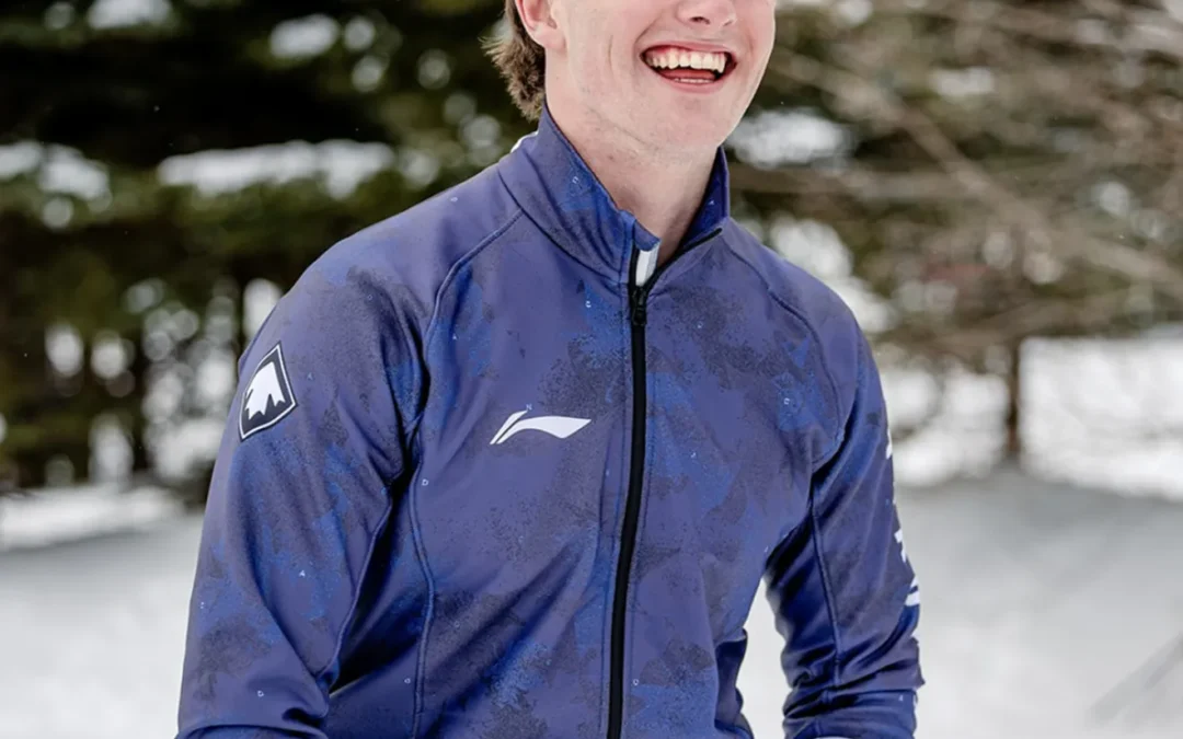 World Shaper – Luis