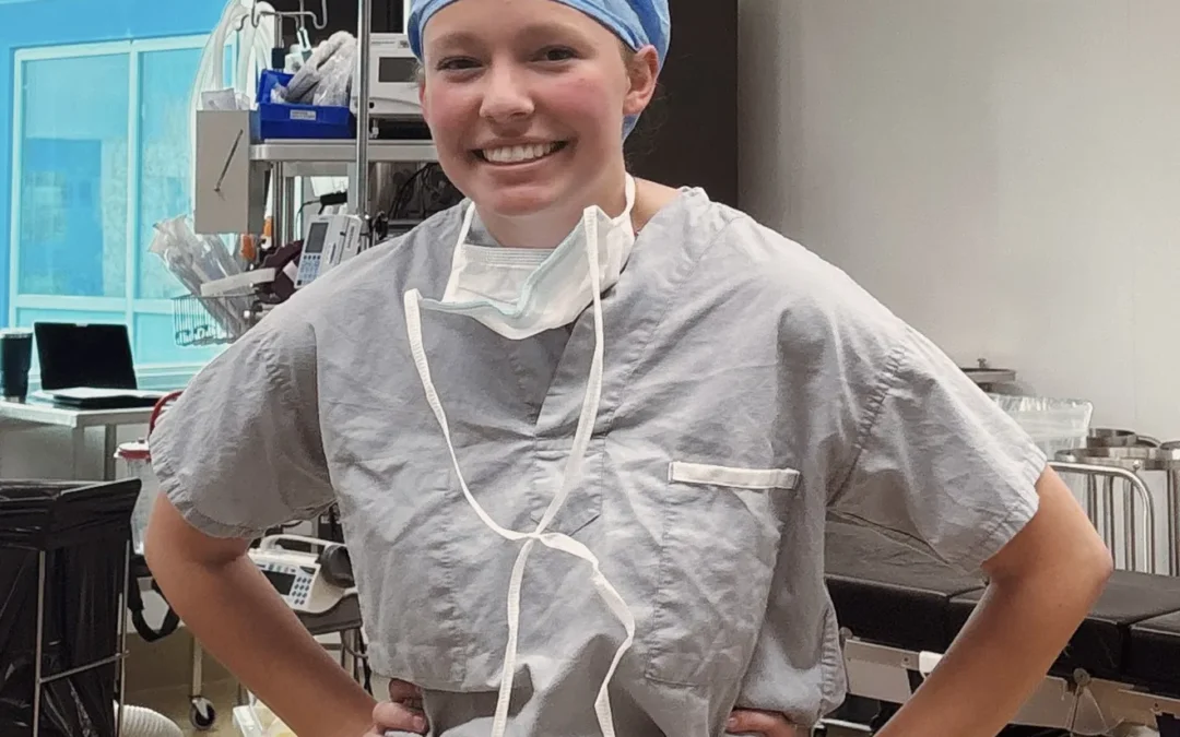 World Shaper – Sadie