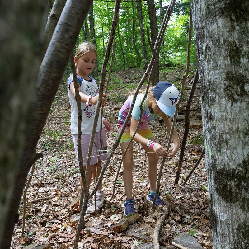 Outdoor Nature Challenges Outdoor Nature Challenges