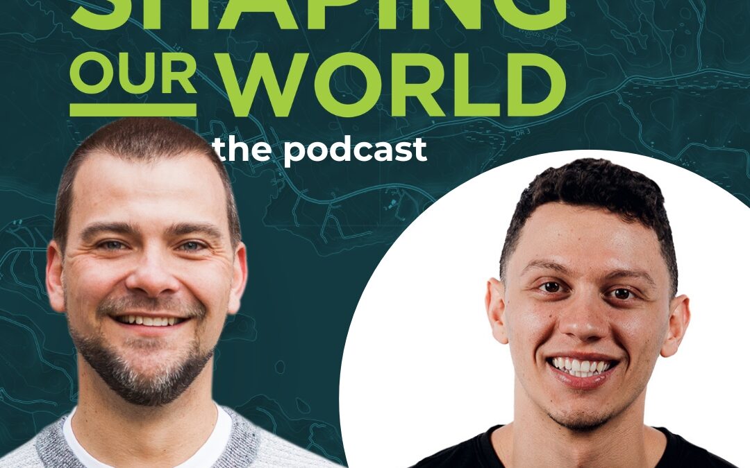 Sam Demma on Setbacks, Service, and Supporting Your Kids