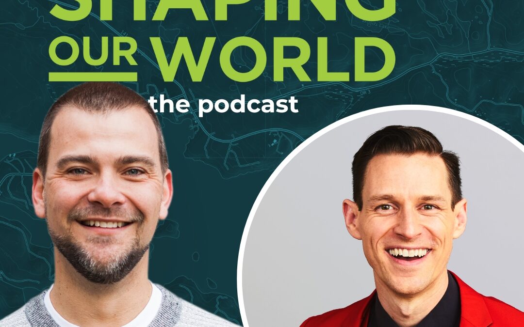 Joel Hilchey on Why Fun Belongs in Leadership