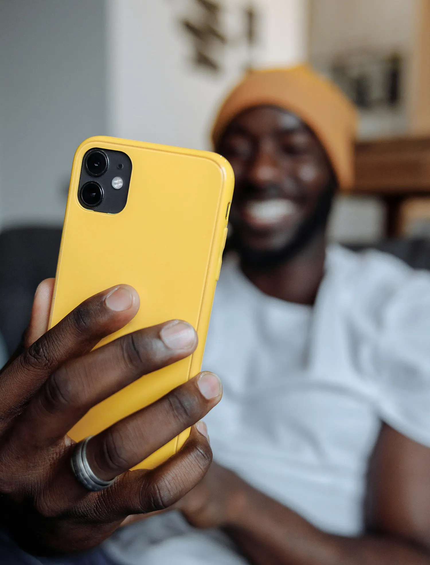 Selfie Video