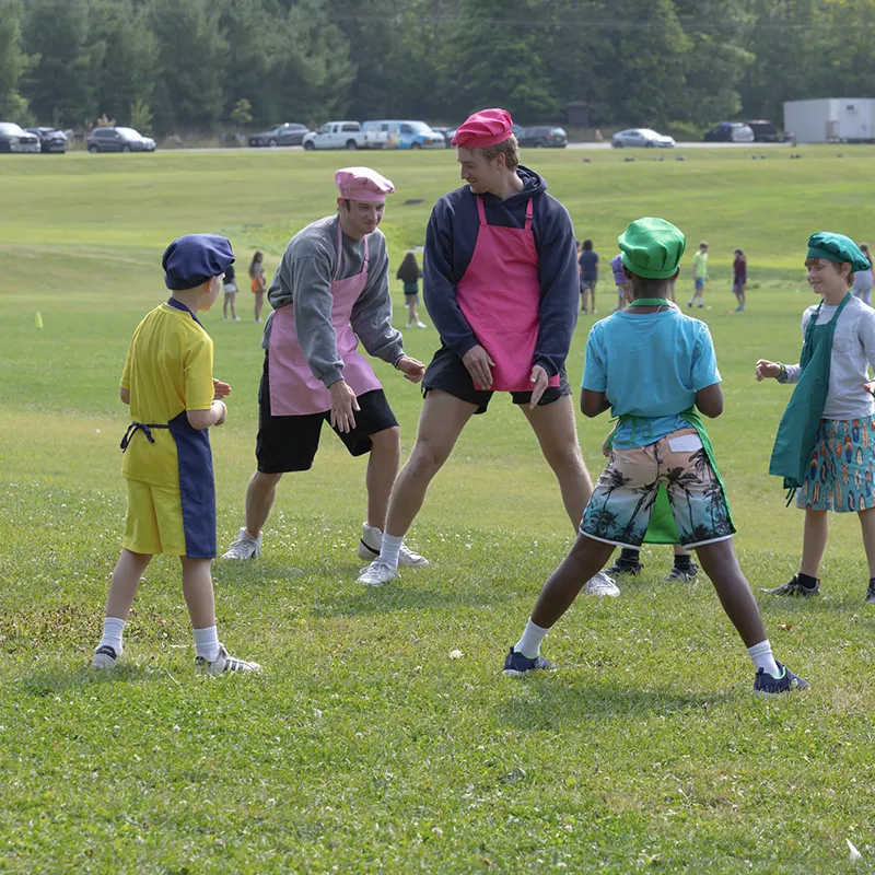 Team Building Team Building