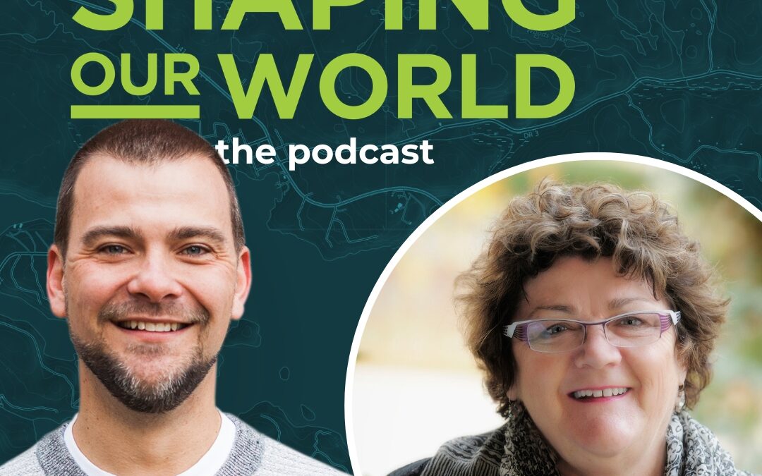 Dr. Jean Clinton on How Connection Shapes Your Child’s Brain