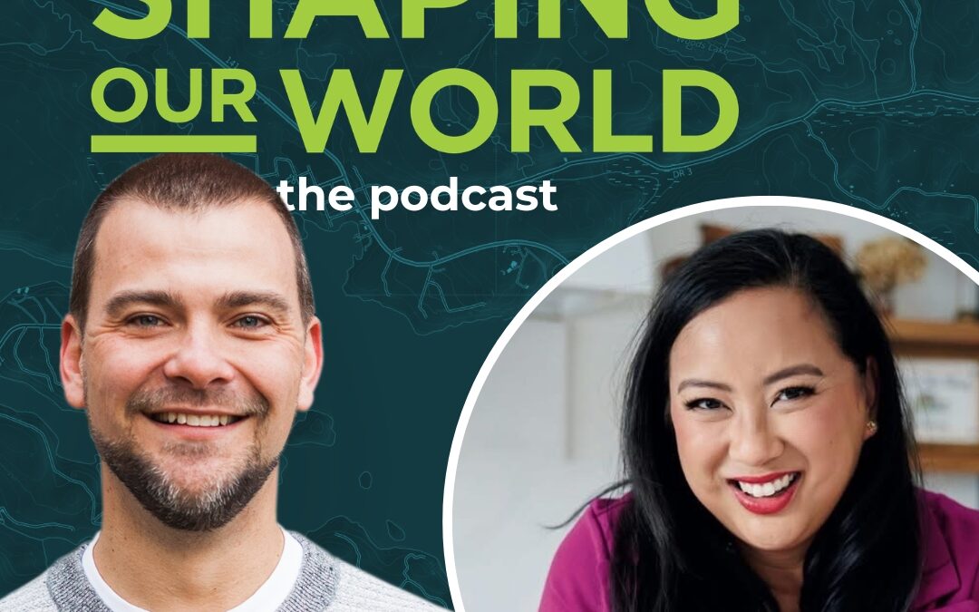 Redefining Success in a Full Life with Lisa Canning