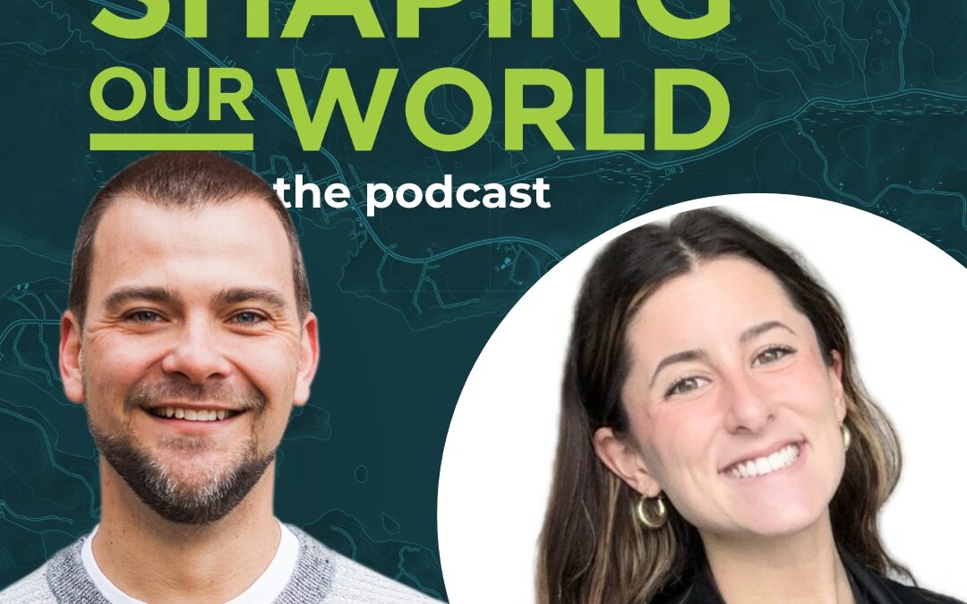 Hannah Dannecker on Gen Z, Work and Growing Up