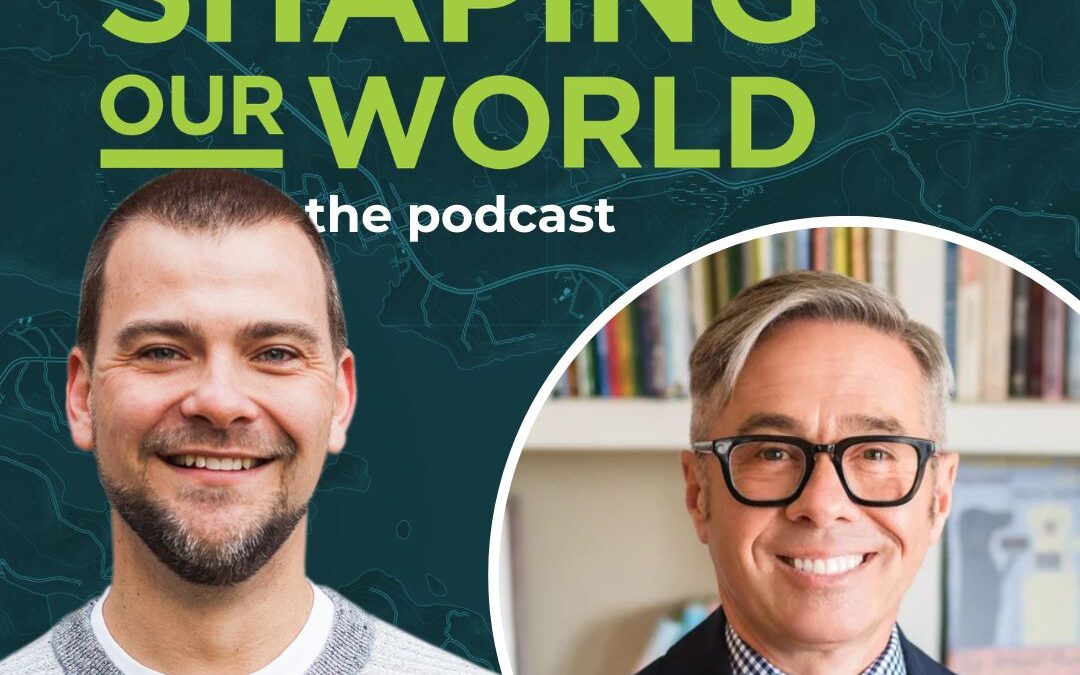 The Resilience Advantage with David Thomas