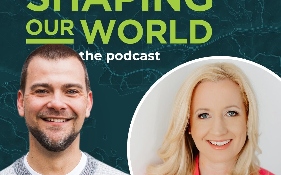 Making Canada a Better Place for Kids with Sara Austin
