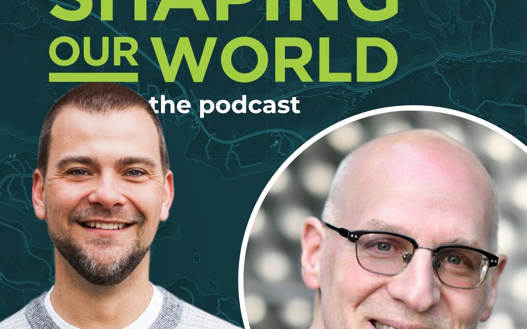 Supporting Creativity, Underdogs and Big Dreams with Gordon Korman