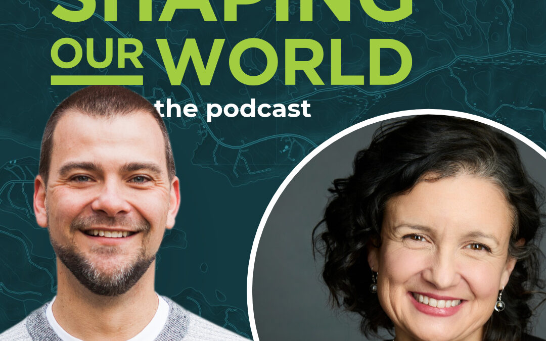 Talking to Kids About Grief and Loss with Andrea Warnick